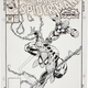 Illustration for article titled This is what $2 million worth of comic book art looks like
